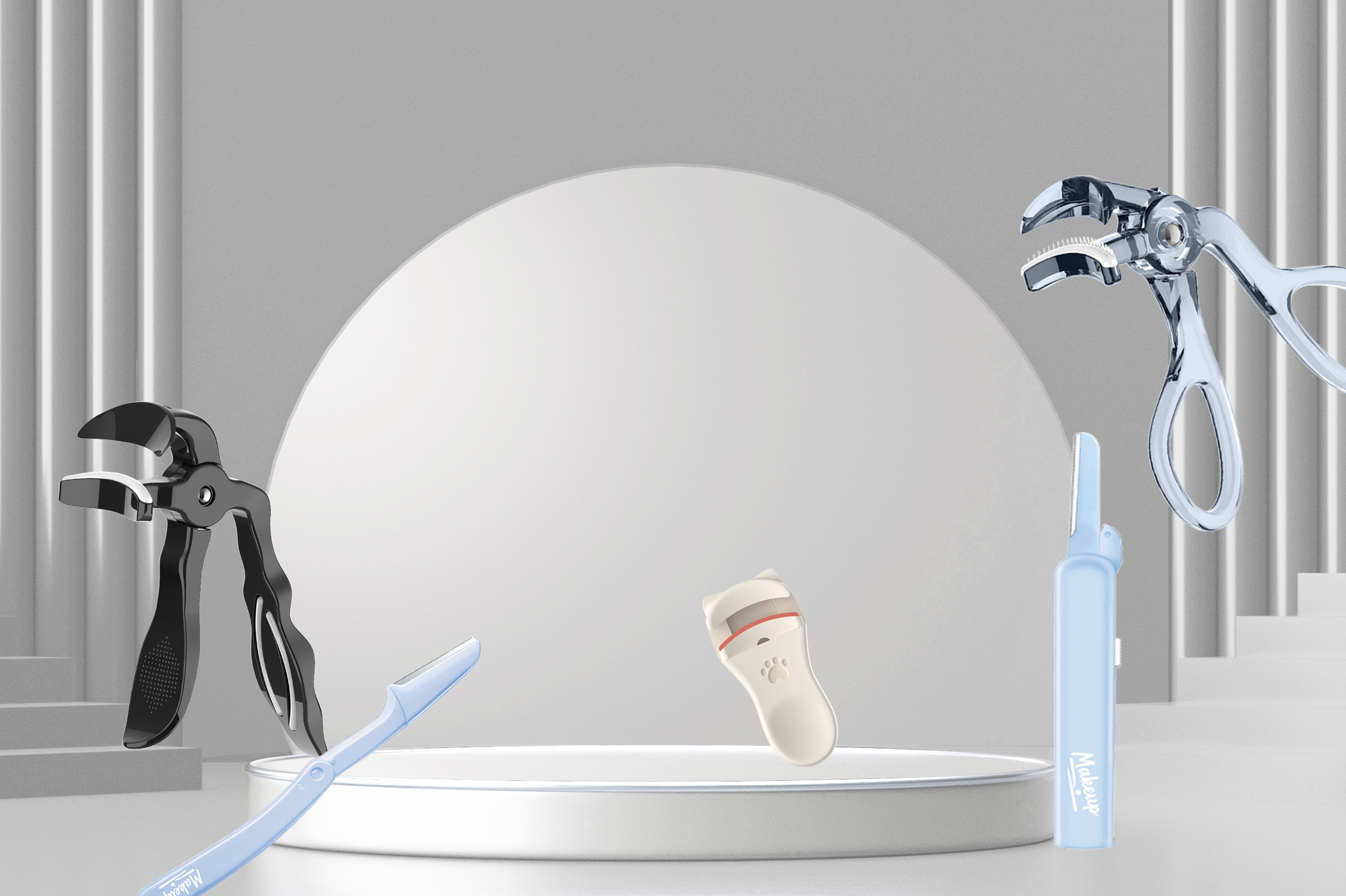 Bb艾弗森·美妆领航者